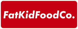 FATKIDFOODCO. logo