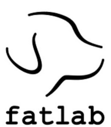 FATLAB logo