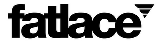 FATLACE F logo