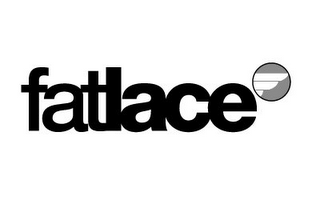 FATLACE F logo