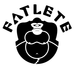 FATLETE logo