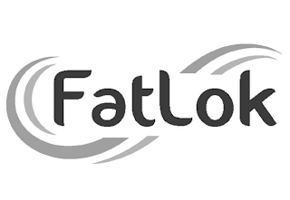 FATLOK logo