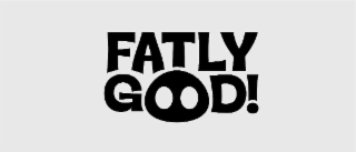 FATLY GOOD! logo