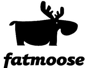 FATMOOSE logo