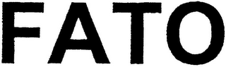 FATO logo