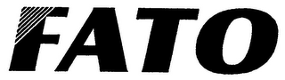 FATO logo