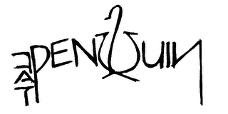FATPENGUIN logo