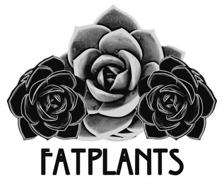 FATPLANTS logo