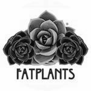 FATPLANTS logo