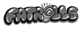 FATROLLS logo