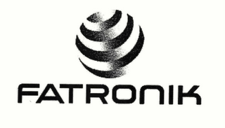 FATRONIK logo