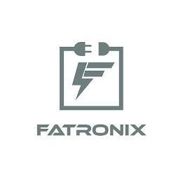 FATRONIX logo