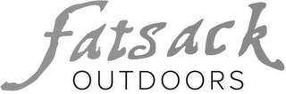 FATSACK OUTDOORS logo