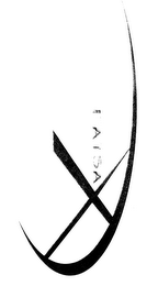 FATSAX logo
