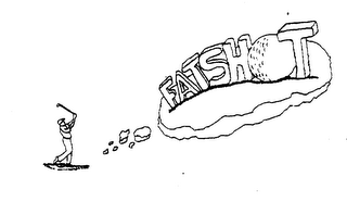 FATSHOT logo