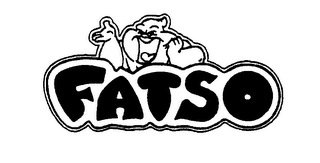 FATSO logo