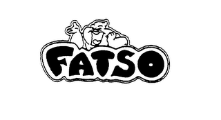 FATSO logo