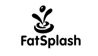 FATSPLASH logo