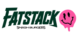 FATSTACK SMASH BURGERS logo