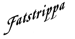 FATSTRIPPA logo