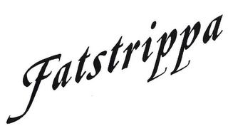 FATSTRIPPA logo