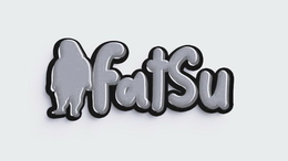 FATSU logo