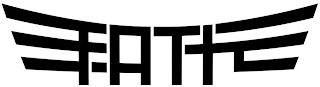 FATT logo