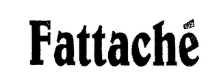 FATTACHE logo
