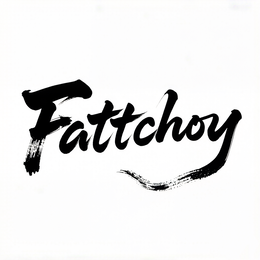 FATTCHOY logo