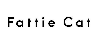 FATTIE CAT logo