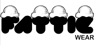 FATTIE WEAR logo