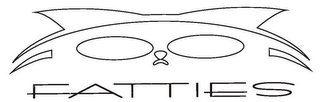 FATTIES logo
