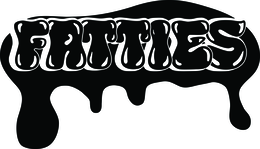FATTIES logo