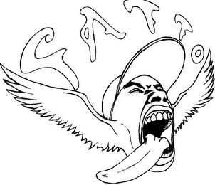 FATTO logo
