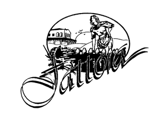 FATTORA logo