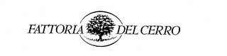 FATTORIA DEL CERRO