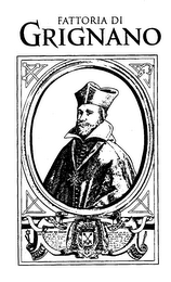 FATTORIA DI GRIGNANO logo