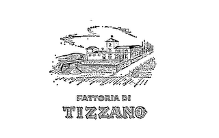 FATTORIA DI TIZZANO logo