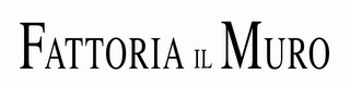 FATTORIA IL MURO logo