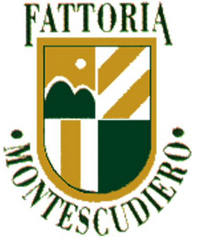 FATTORIA MONTESCUDIERO logo