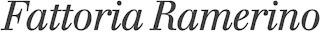 FATTORIA RAMERINO logo