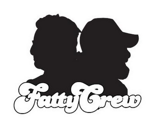 FATTY CREW logo