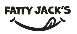 FATTY JACK'S logo