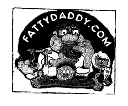 FATTYDADDY.COM logo