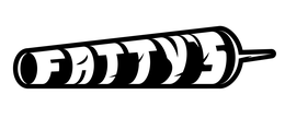 FATTY'S logo