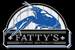 FATTY'S SEAFOOD RESTAURANT logo