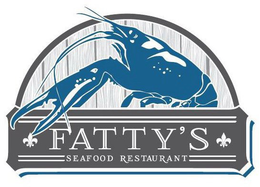 FATTY'S SEAFOOD RESTAURANT logo