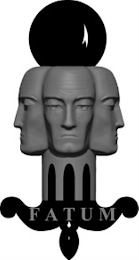 FATUM logo