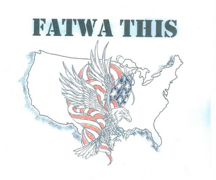 FATWA THIS logo