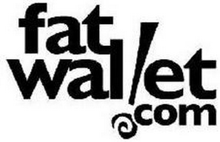 FATWAL!ET.COM logo